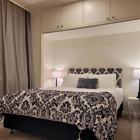 Wellington Central, 2Bedroom Suite Экстерьер фото