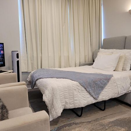 Wellington Central, 2Bedroom Suite Экстерьер фото