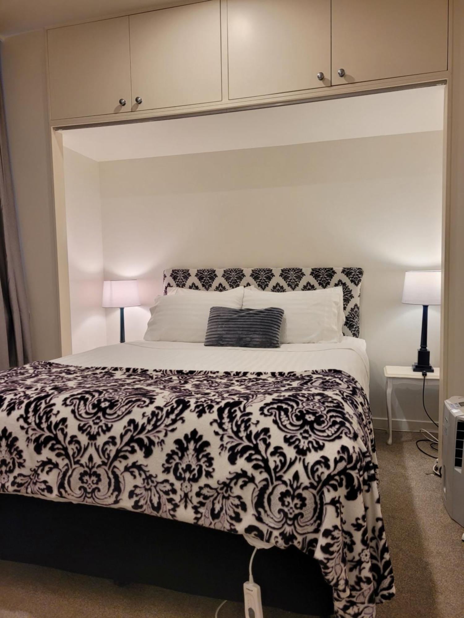 Wellington Central, 2Bedroom Suite Экстерьер фото