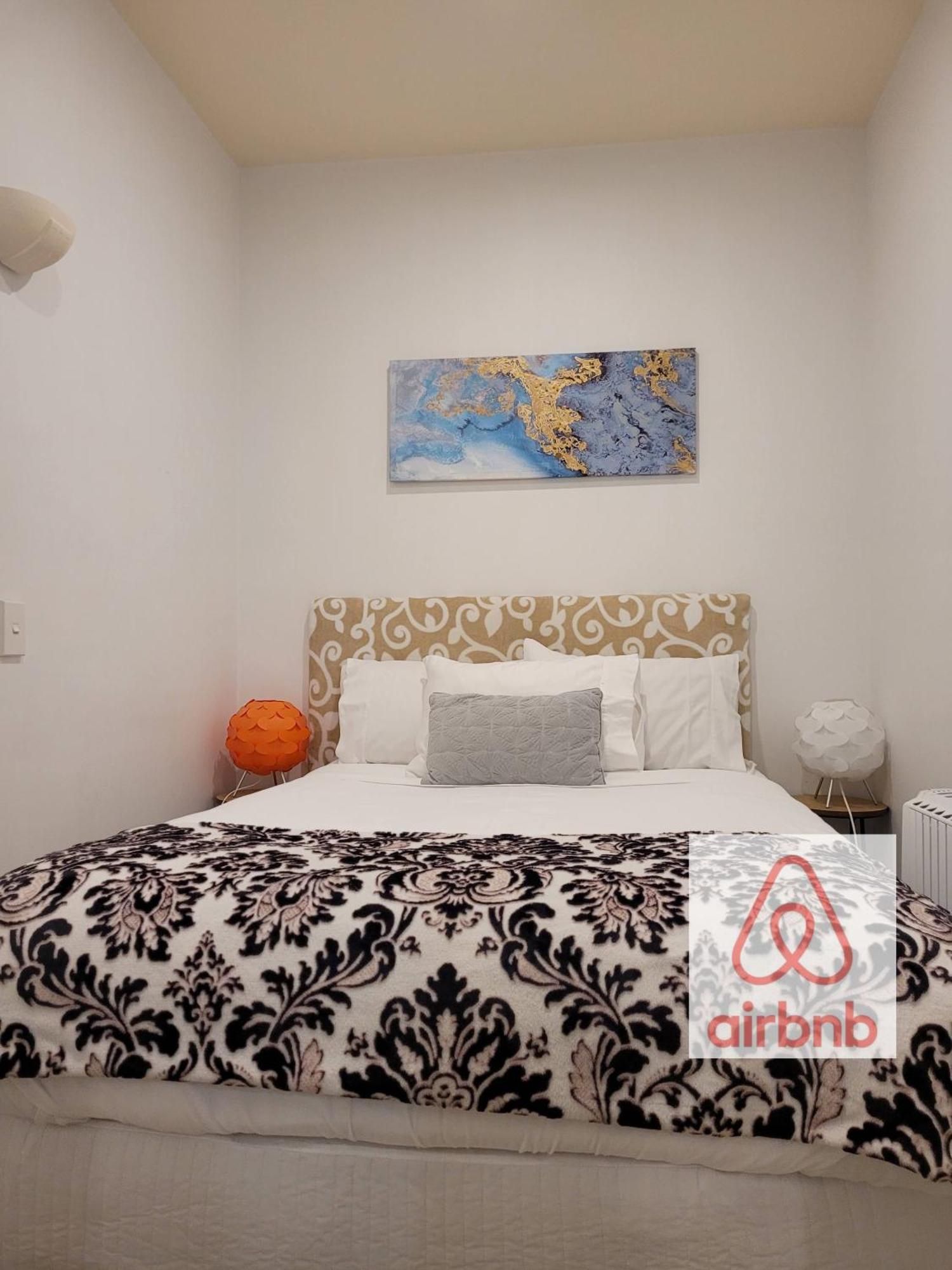Wellington Central, 2Bedroom Suite Экстерьер фото